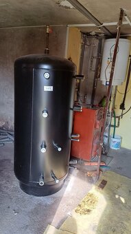 Akumulacna nadrz ATTACK AS 800U - 4