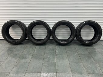 255/55 R20 LETNÁ SADA PNEUMATÍK BRIDGESTONE ALENZA 001 - 4