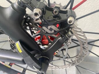 Grand Canyon CF carbon sram XX - 4
