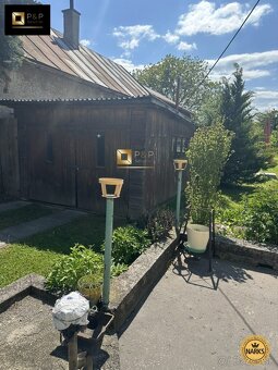 Na predaj starší rodinný dom Košice – Džungľa - 4