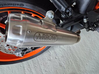 KTM 390 DUKE,ABS - 4