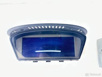 BMW E60 E61 CIC retrofit - 4