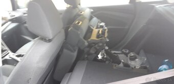 Ford Cemax 1.6tdci r.v.2014 - 4