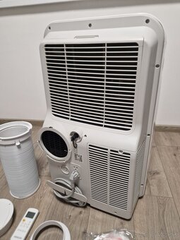 Mobilná klimatizácia Sencor SAC MT1230C - 4