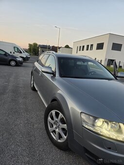 Audi Allroad A6C6 - 4