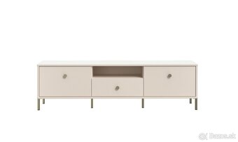 Skrinka pod TV - 4
