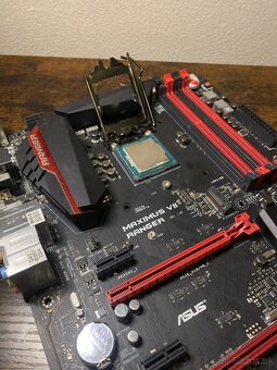 🖥️ Intel Core i5-4690K - 4