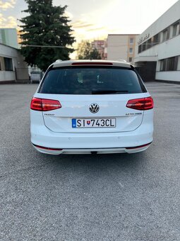 Passat b8 2.0tdi dsg 110kw - 4