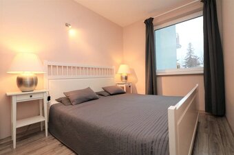PRENÁJOM - Slnečný 2 izbový byt, Rozvodná, Kramáre - 4
