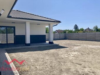 4-izbová novostavba rodinného domu, Kolárovo - 4