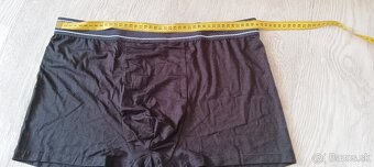 Pánske boxerky s vakom na penis - 4