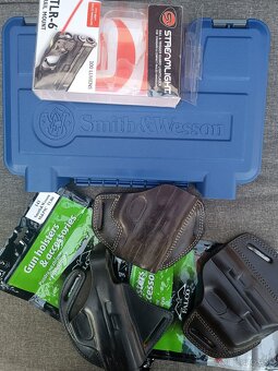 Smith Wesson MP 9C - 4