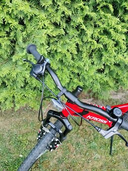 Detský bicykel Kross S mini 2.0 - 4