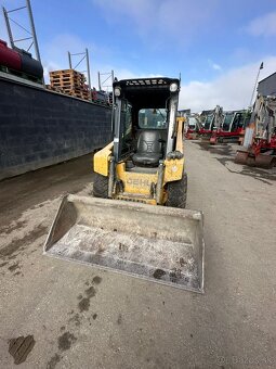 GEHL R135 diesel 2017, 1400mth Akciová cena - 4