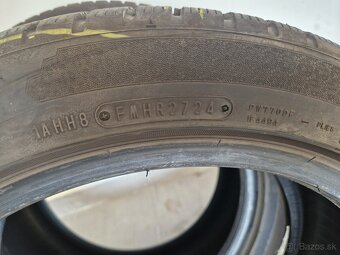 Zimne pneumatiky 225/45 R17 98V Falken EUROWINTER HS02 XL - 4