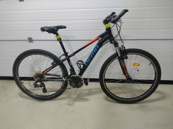 Horský bicykel Dema 26" - 4