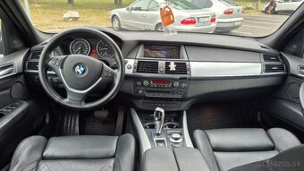 BMW X5 XDrive30d 173 kw 6AT 1.maj. kup.SR - 4