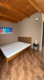 Prenájom apartmánu - 4