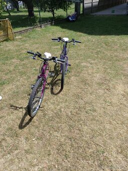 Bicykle - 4
