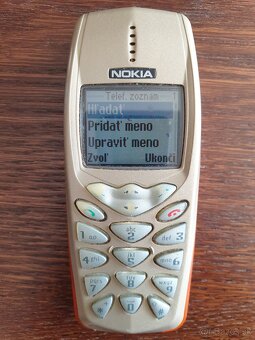 Nokia 3510i ... - 4