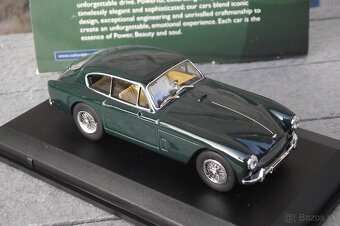 1:43 Aston Martin - 4