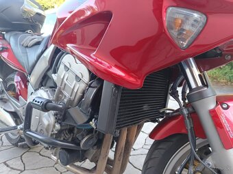 HONDA CBF 1000 abs - 4