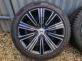 Volvo V60 S60 5x108 R18 235/45 R18 Zimna Sada Demo - 4