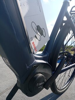 Bicykel elektrický - 4