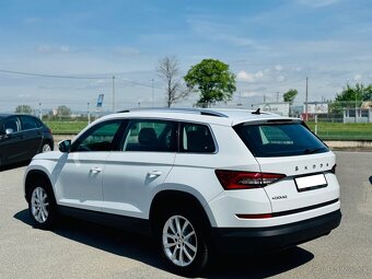 Škoda Kodiaq 2.0 TDI Style DSG /SK/ ODPOČET DPH / 70 046KM - 4