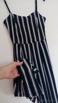Bershka overal - 4