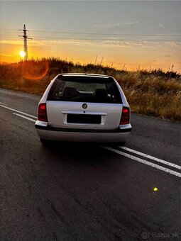 Škoda octavia 1.9 tdi 81kw - 4