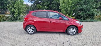 Hyundai IX20 - 4
