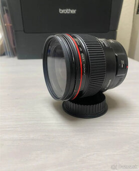 Canon EF 35mm f/1.4L - 4