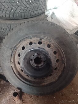 Matador Nordica 185/65 R15 - 4