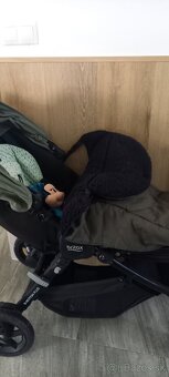 Britax - 4