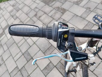 Predám bicykel OLPRAN - 4