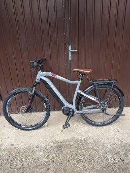 Haibike Trekking 4.0 - 4