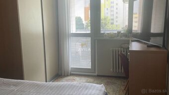 NA PREDAJ: 3izbový, kompletne zrekonštruovaný byt 65 m2 - Tr - 4
