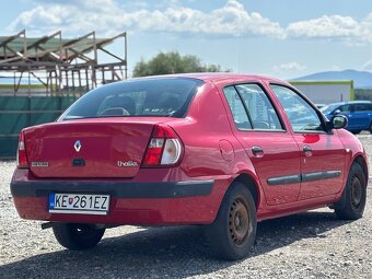 Reanult Thalia 107 000km - 4