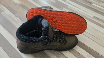 DC Shoes Vysoké šnurovacia topánky 42,5 - 4