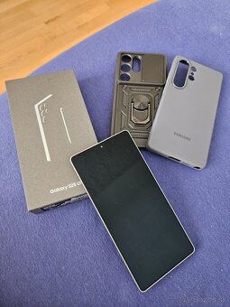 Samsung S25 Ultra 12/512GB - 4