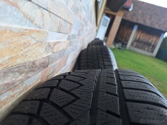 235/65 r17 Continental Vinter contact Zimne - 4