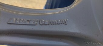 Alu Disky Alutec 7Jx16H2 5x114,3 ET38 - 4