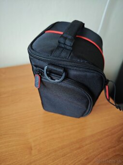 Case Logic brašňa - 4