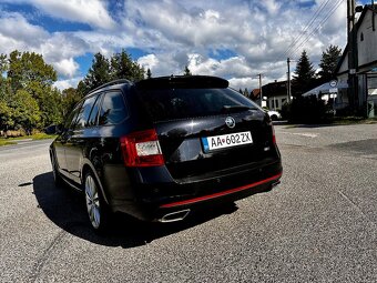Skoda Octavia 3 RS 2.0 TDi 135 kw - 4