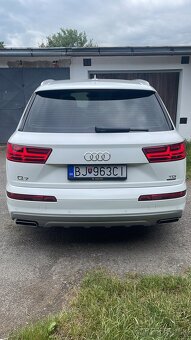 Audi Q7 3.0 tdi - 4