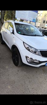 Kia Sportage 3 . - 4
