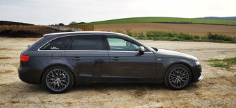 audi a4 b8 2.7 tdi 190 ps - 4