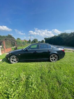 Bmw e60 530d - 4