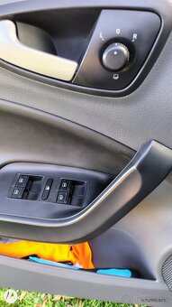 Seat Ibiza 1.6 TDI - 4